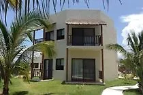 Tecnohotel Beach San Benito 4*,
