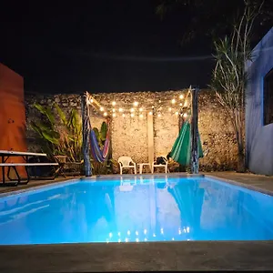 La Ermita Hostal