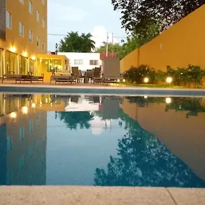 Misol-ha Hotel
