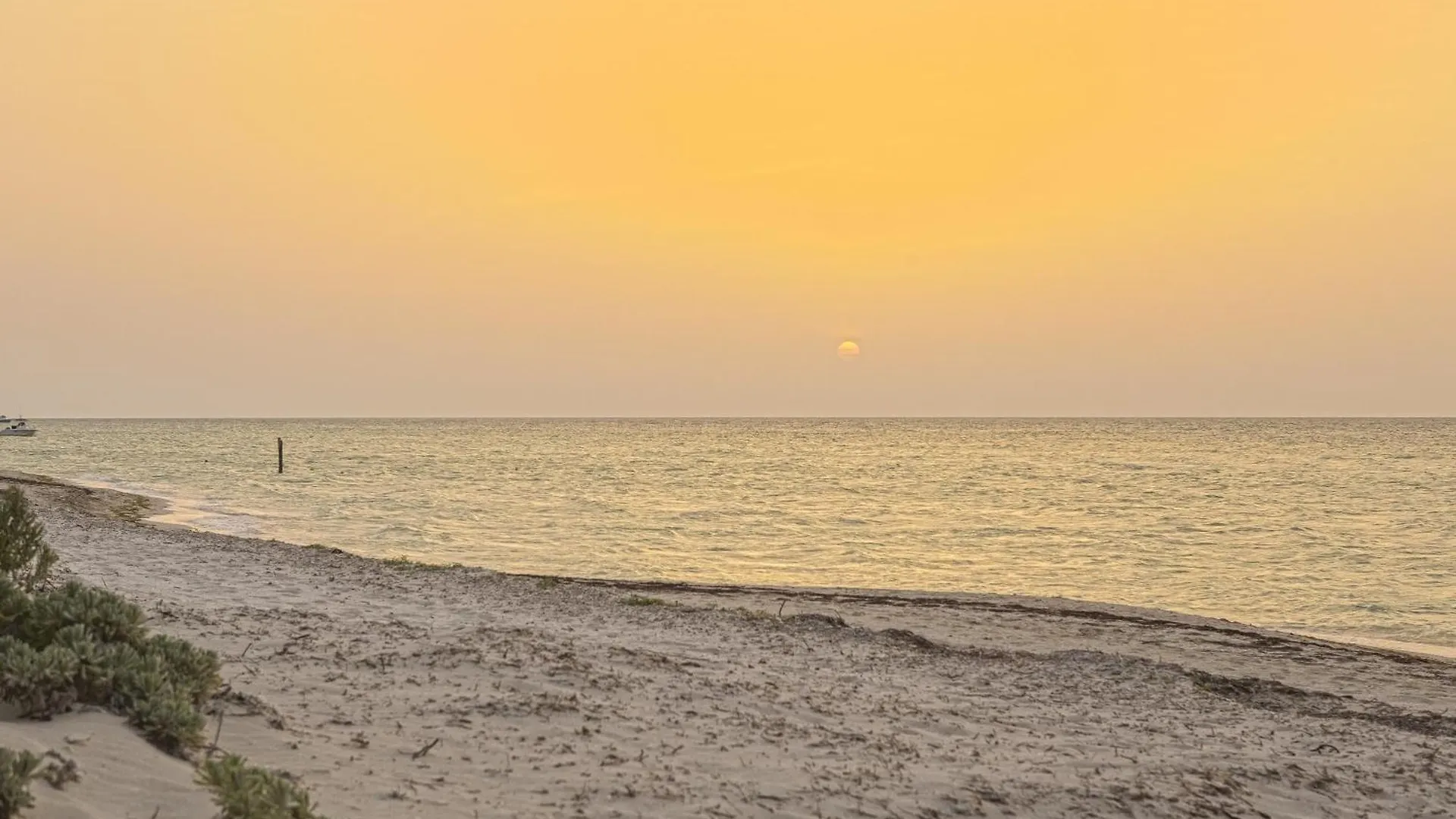 Tecnohotel Beach San Benito México