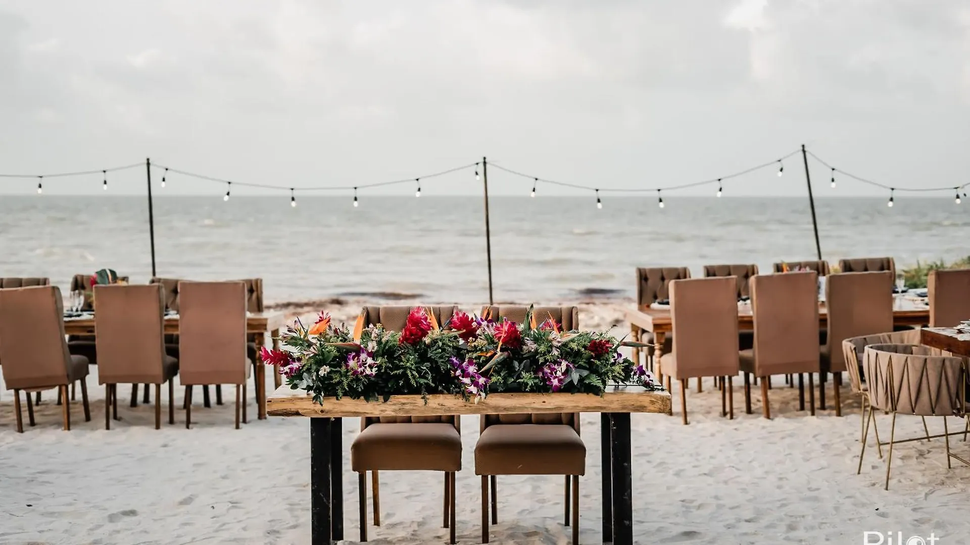 Tecnohotel Beach San Benito Hotel