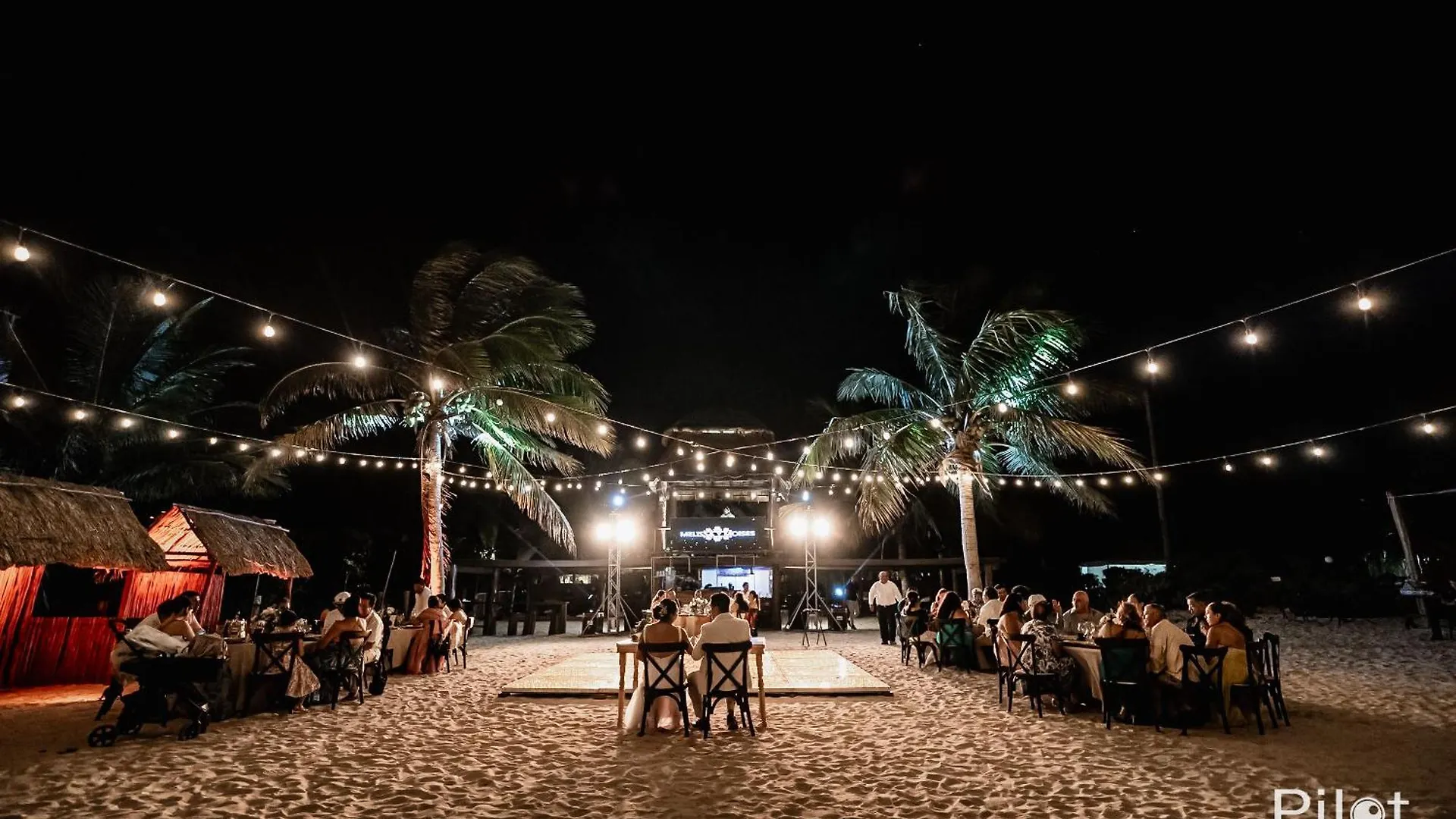 **** Hotel Tecnohotel Beach San Benito México